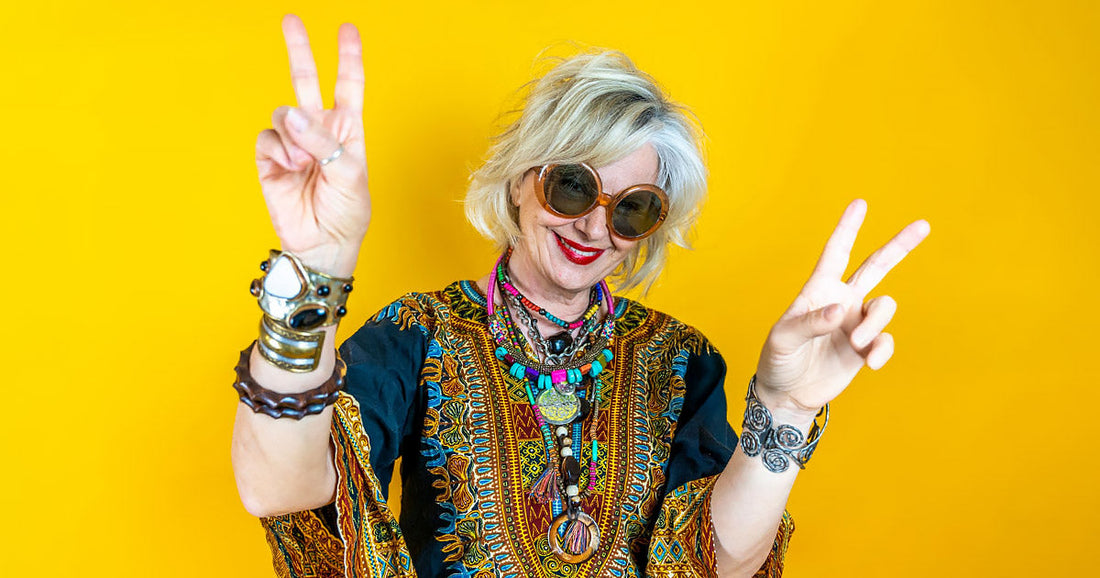 5 Style Tips To Dress Authentically & Shine